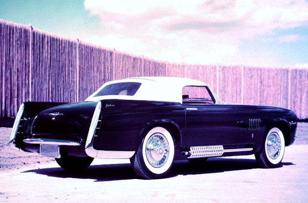 1955 Chrysler Falcon 2