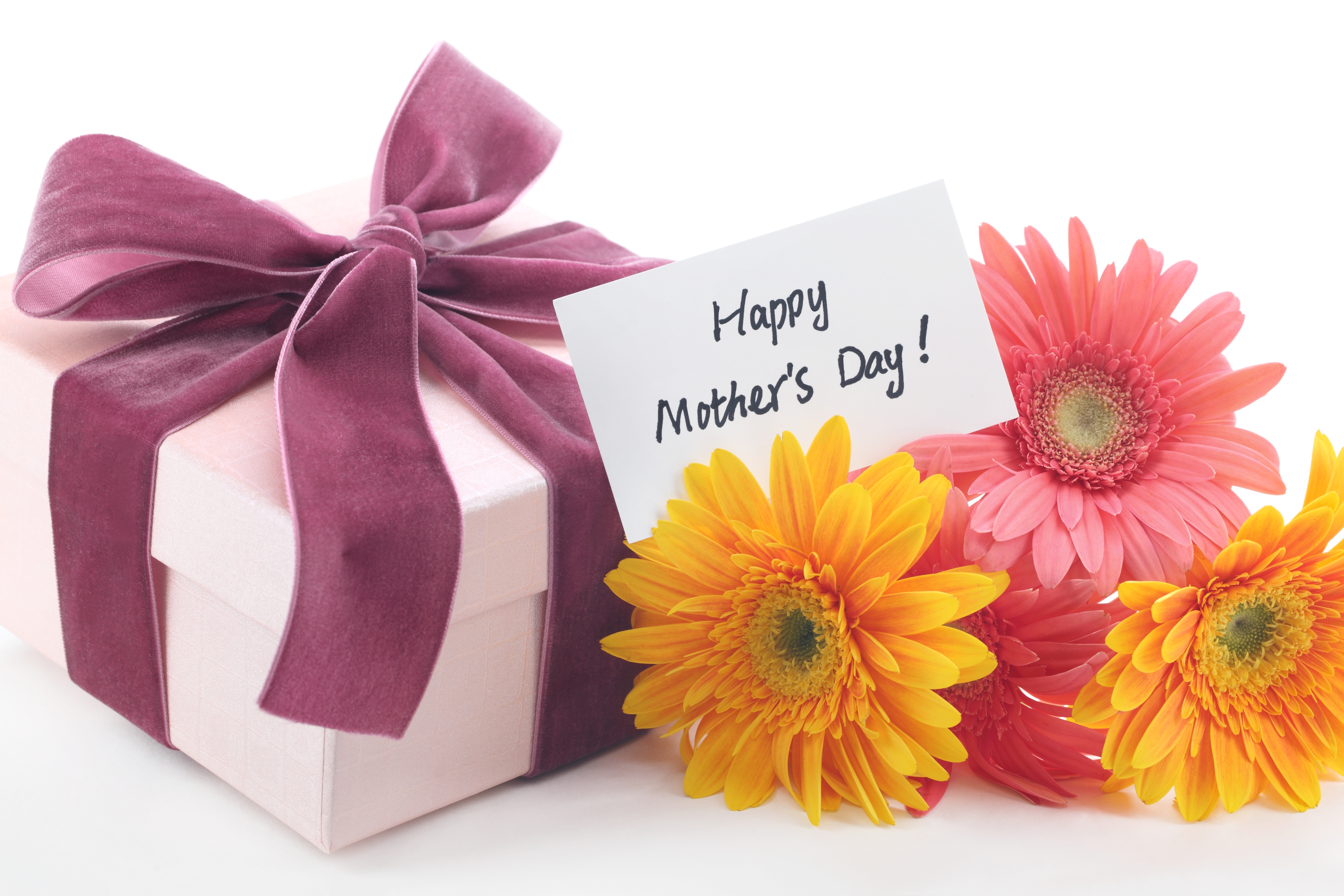   Gift Card - Happy Mother's Day: Gift Cards