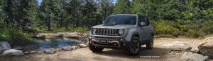 jeep renegade price