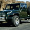 jeep wrangler truck