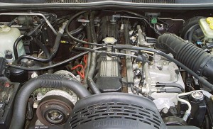 inline six jeep