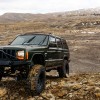 inline six jeep
